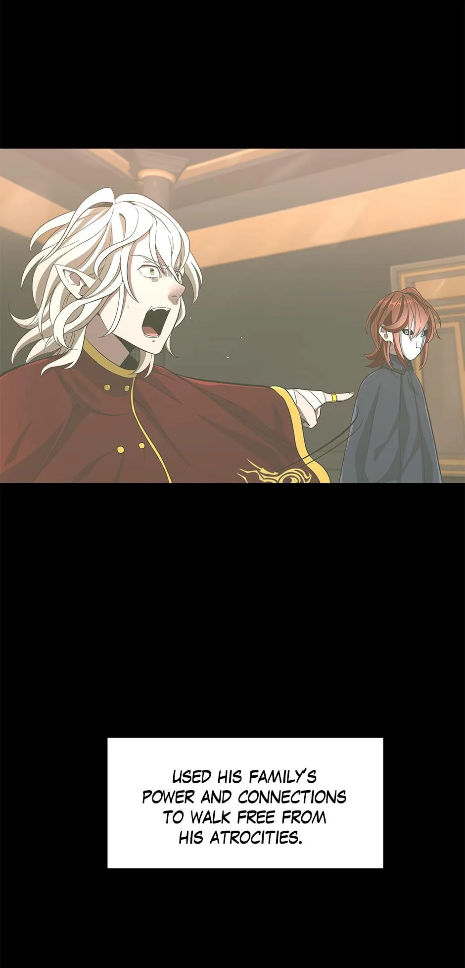 The Beginning After the End Chapter 83 – Page 3