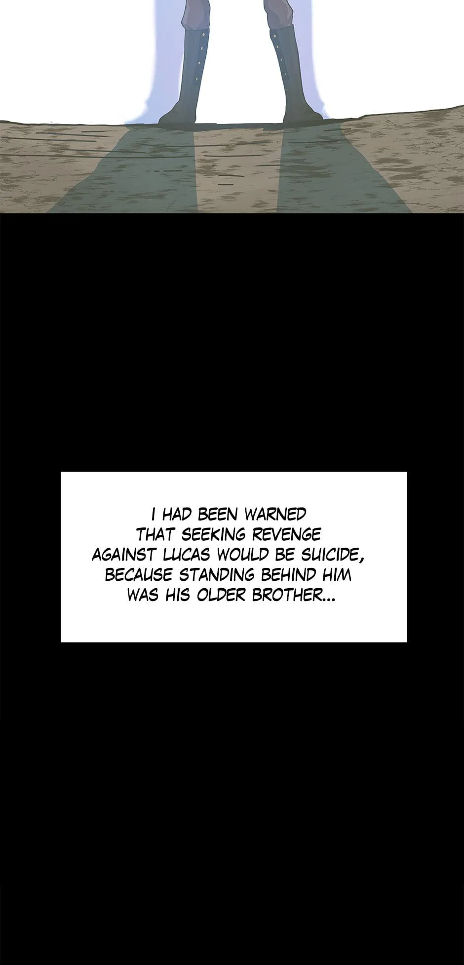 The Beginning After the End Chapter 83 – Page 5