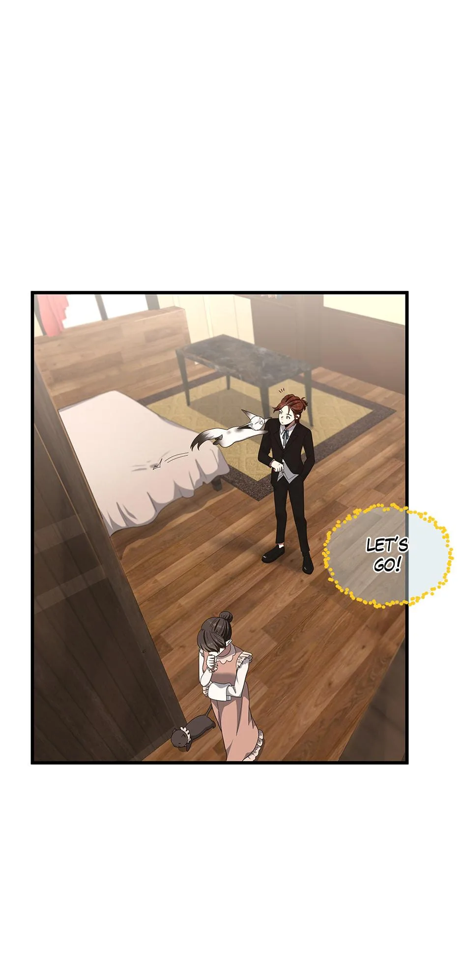 The Beginning After the End Chapter 83 – Page 13