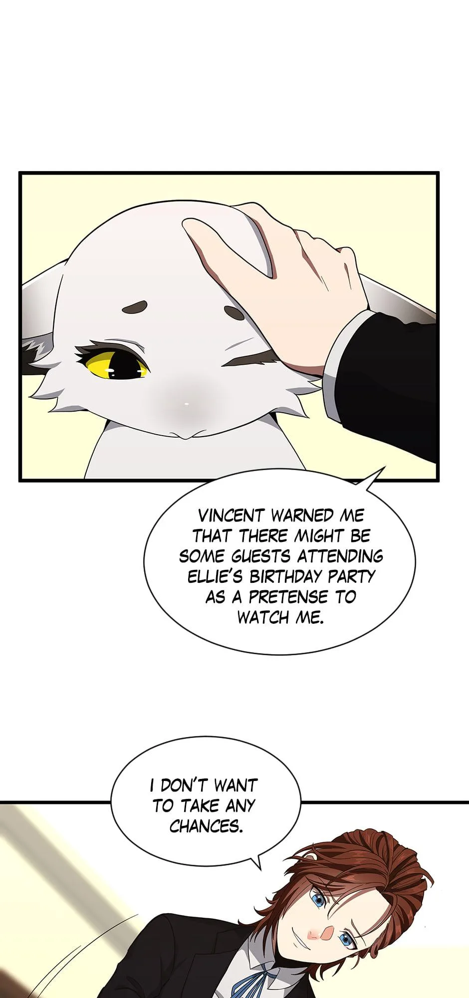 The Beginning After the End Chapter 83 – Page 16