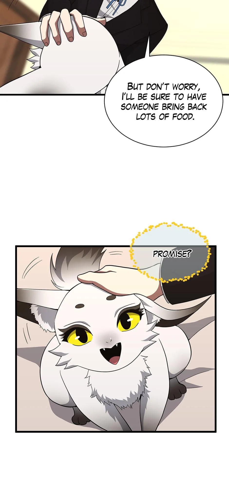 The Beginning After the End Chapter 83 – Page 17