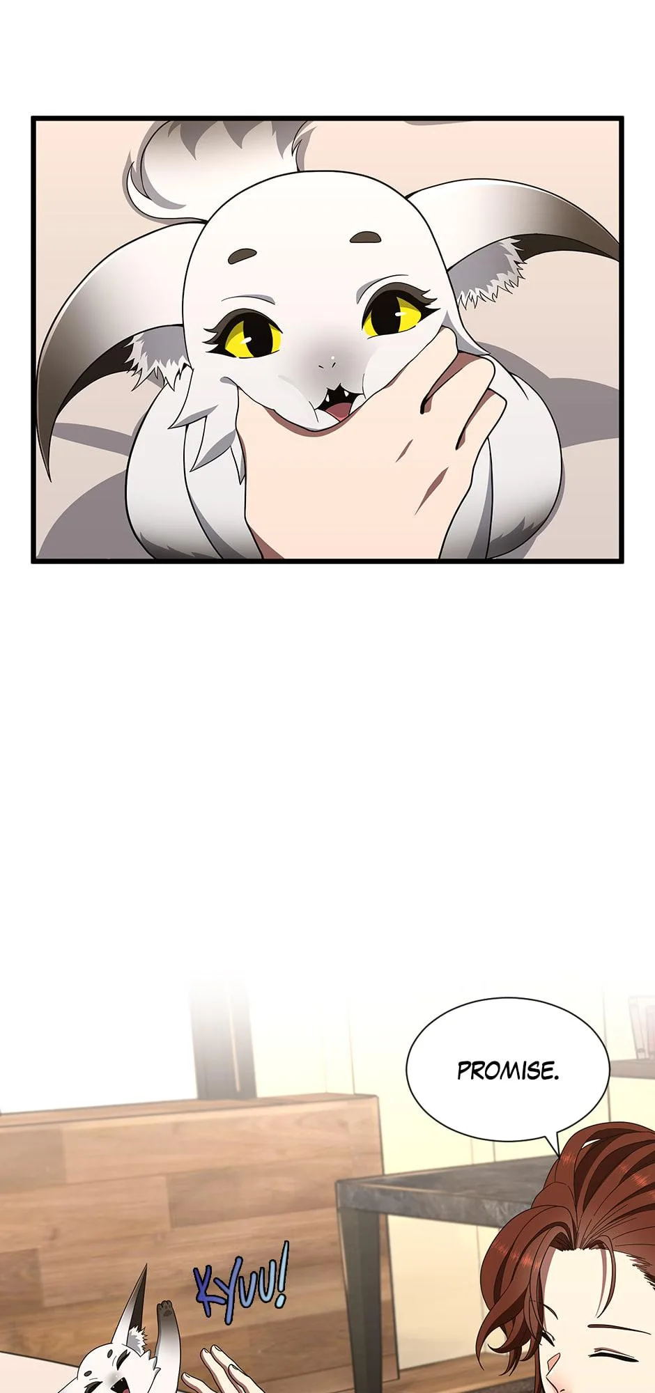 The Beginning After the End Chapter 83 – Page 18