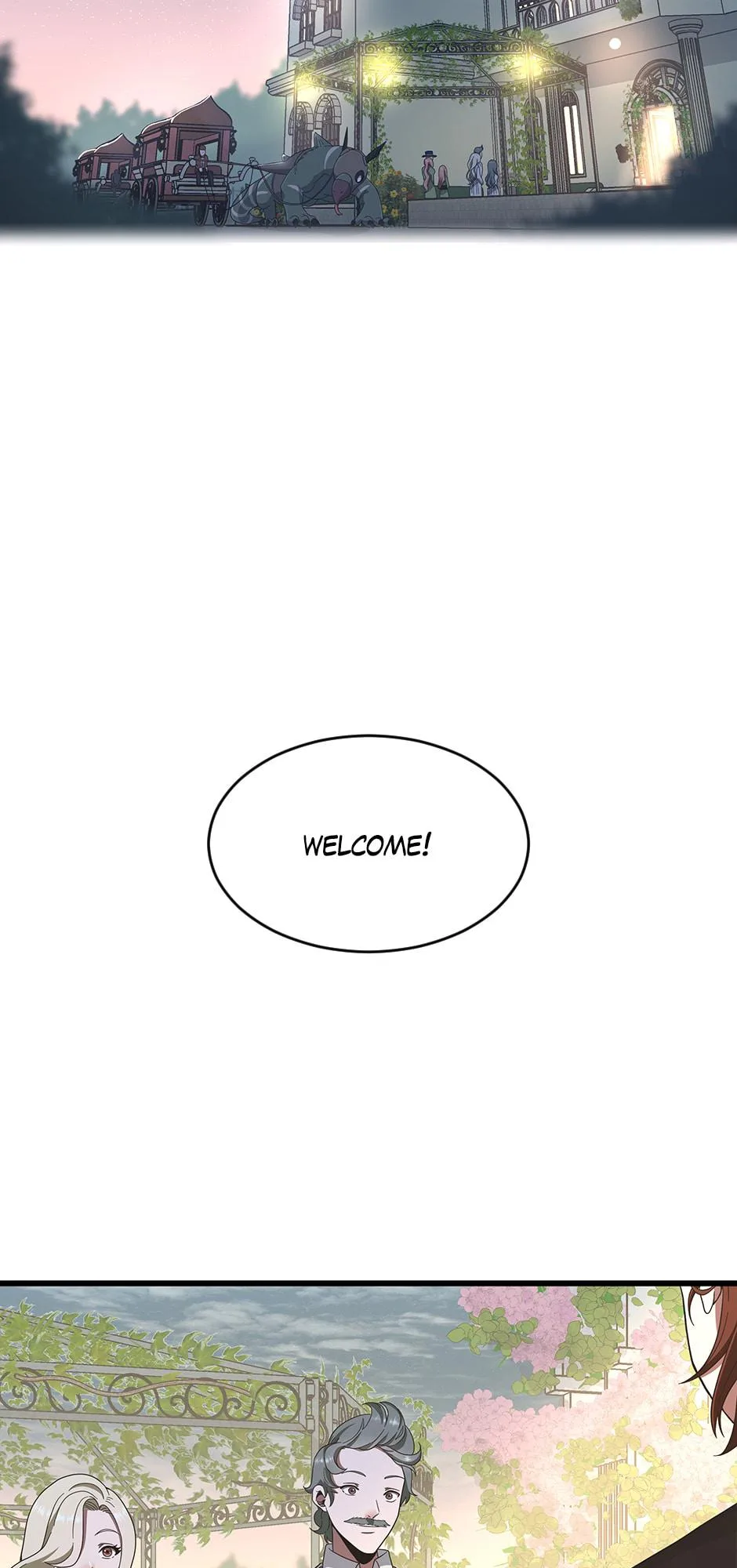 The Beginning After the End Chapter 83 – Page 21