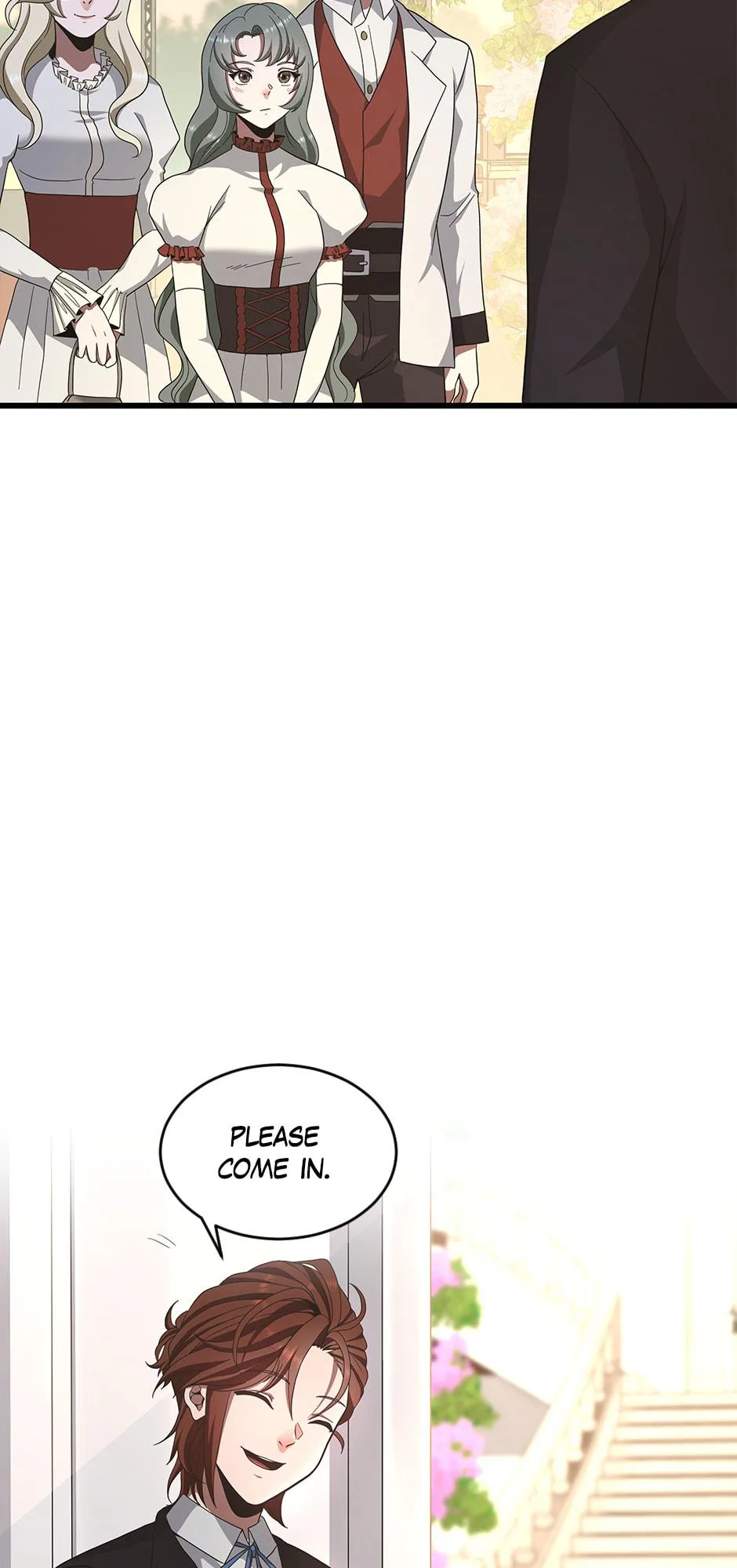 The Beginning After the End Chapter 83 – Page 22
