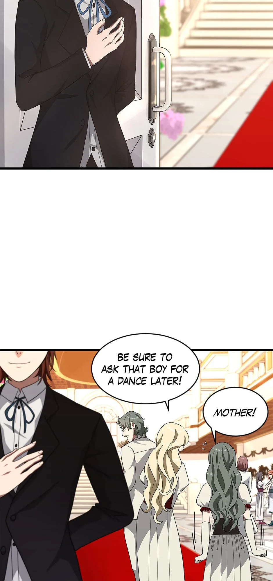 The Beginning After the End Chapter 83 – Page 23