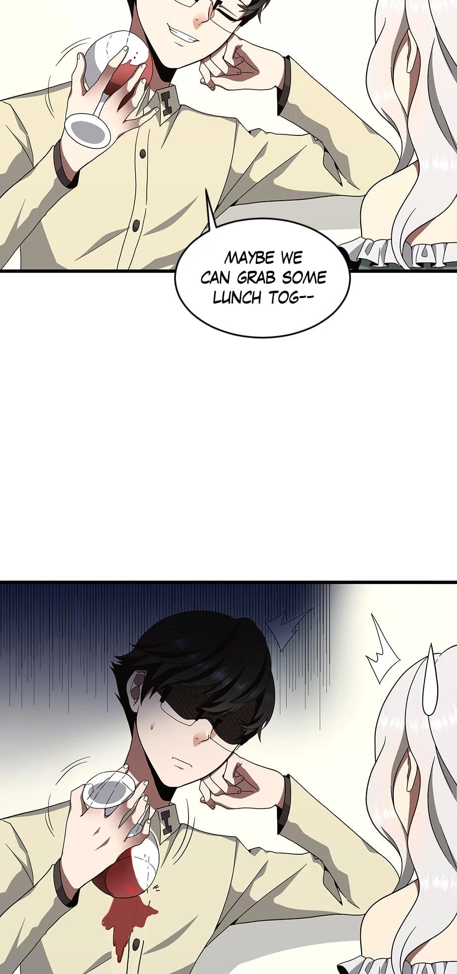 The Beginning After the End Chapter 83 – Page 26