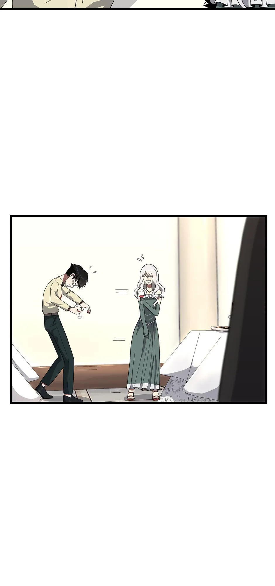 The Beginning After the End Chapter 83 – Page 27