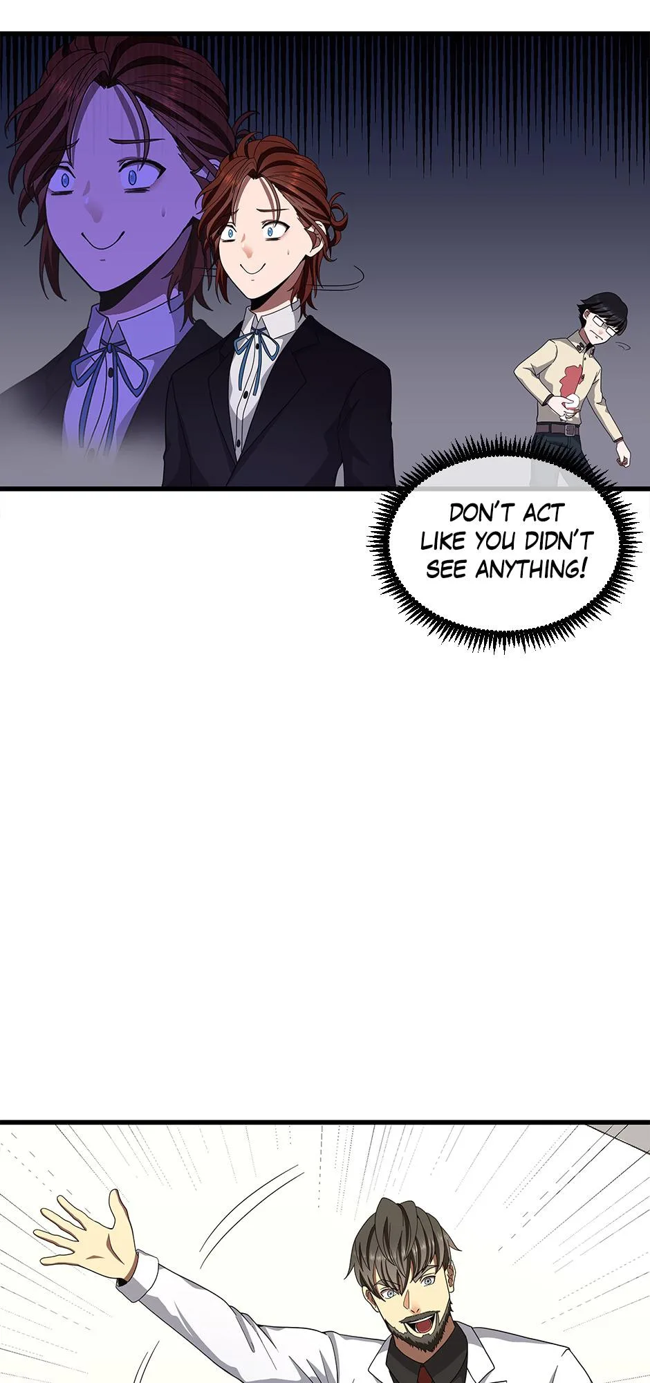 The Beginning After the End Chapter 83 – Page 28