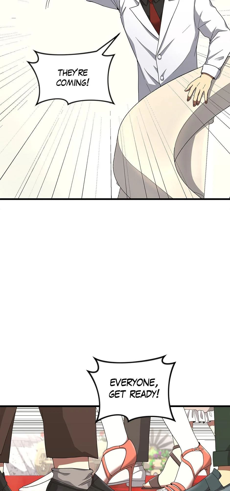 The Beginning After the End Chapter 83 – Page 29
