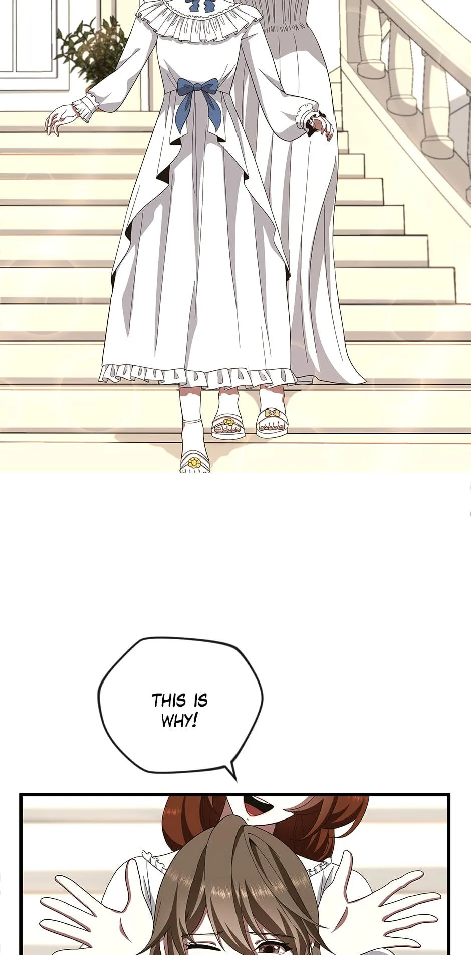 The Beginning After the End Chapter 83 – Page 32
