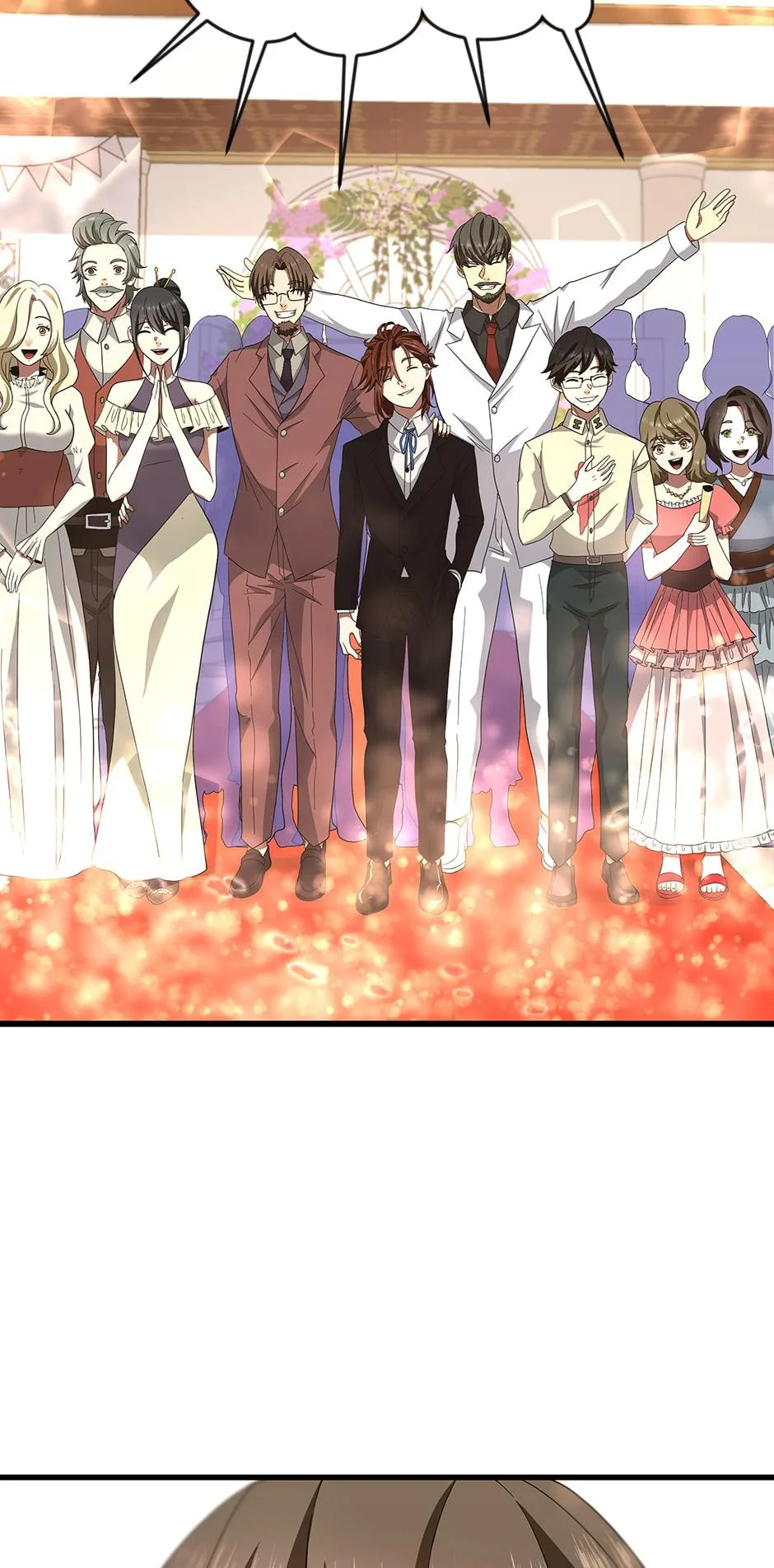 The Beginning After the End Chapter 83 – Page 34