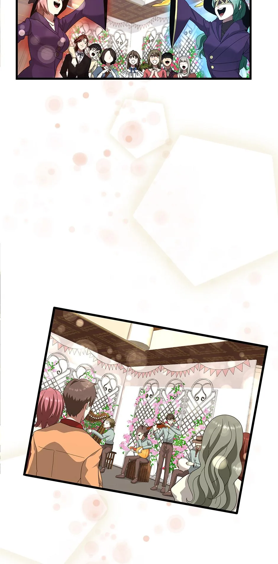 The Beginning After the End Chapter 83 – Page 36