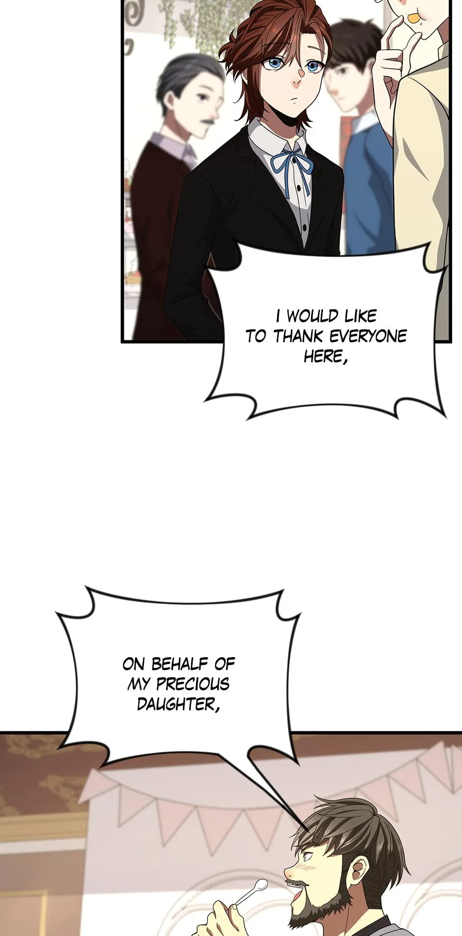 The Beginning After the End Chapter 83 – Page 39
