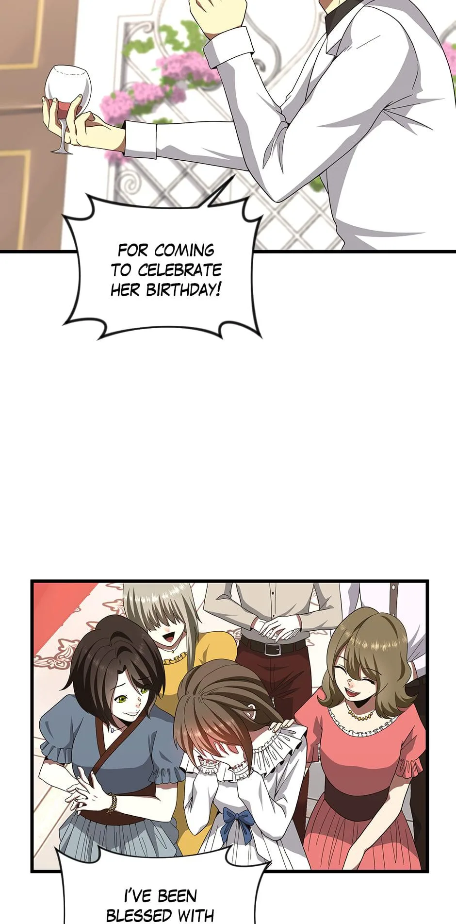 The Beginning After the End Chapter 83 – Page 40