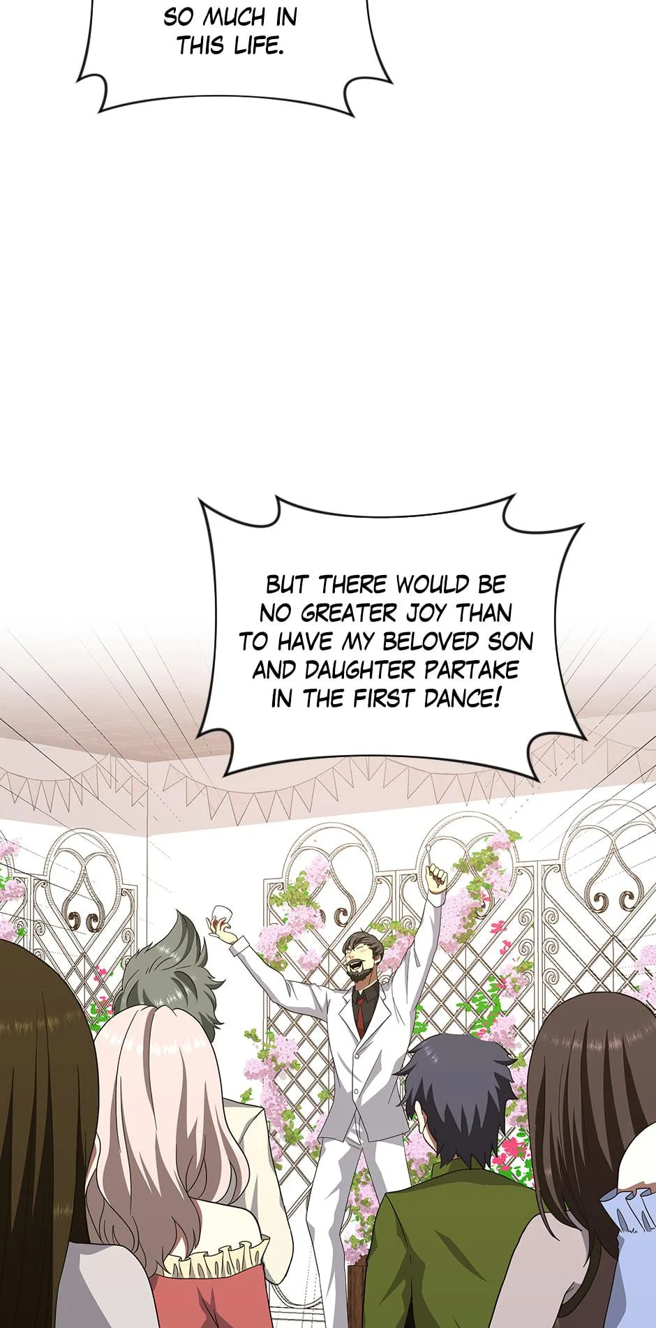 The Beginning After the End Chapter 83 – Page 41