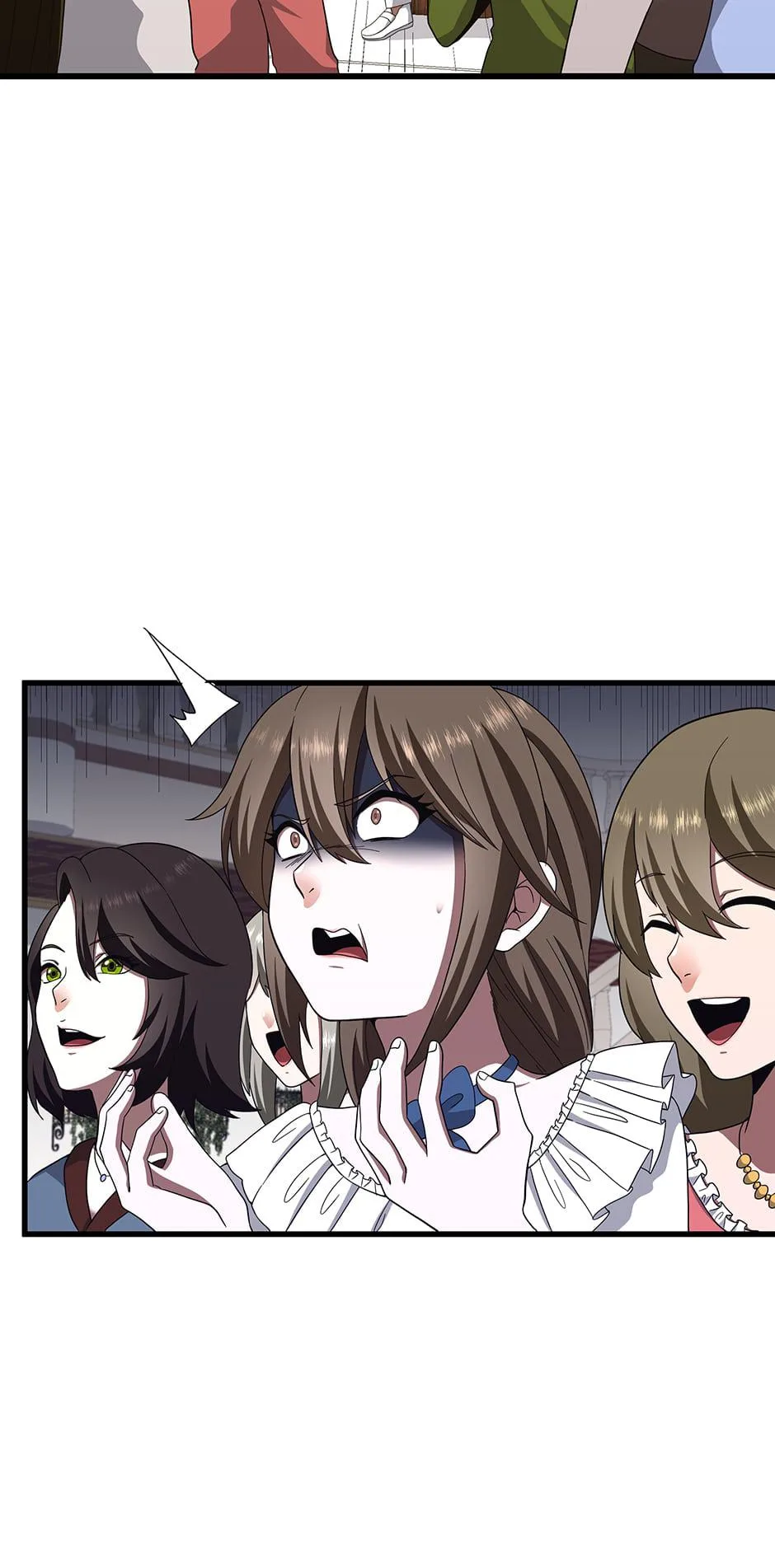 The Beginning After the End Chapter 83 – Page 42