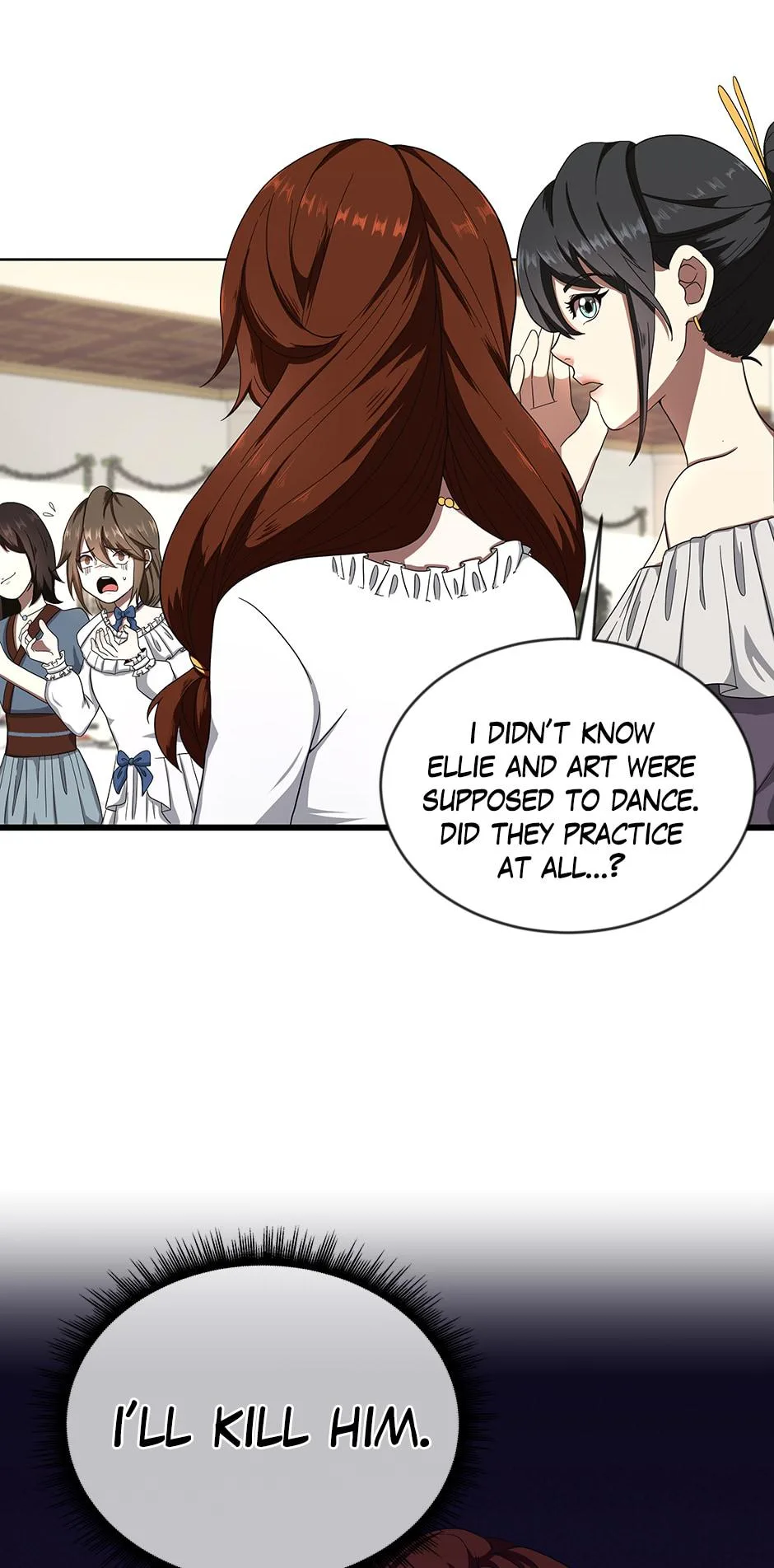 The Beginning After the End Chapter 83 – Page 43