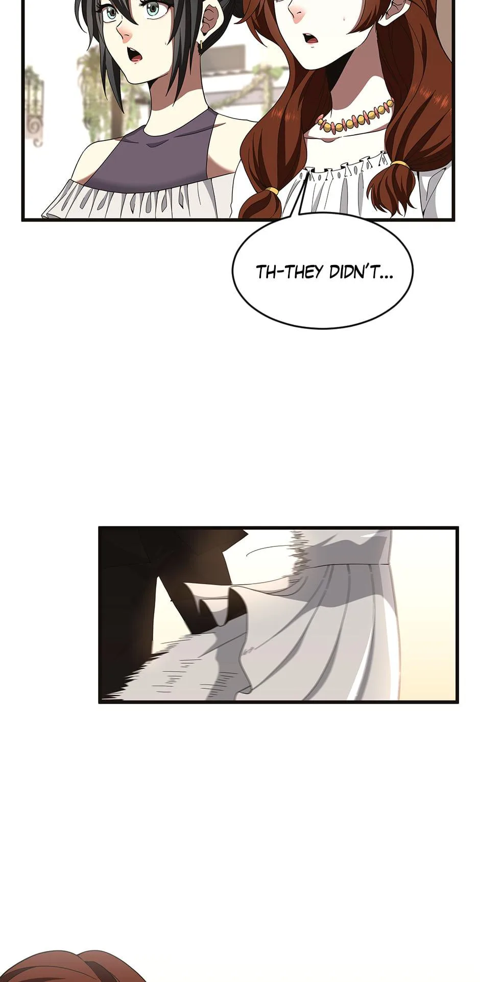 The Beginning After the End Chapter 83 – Page 58