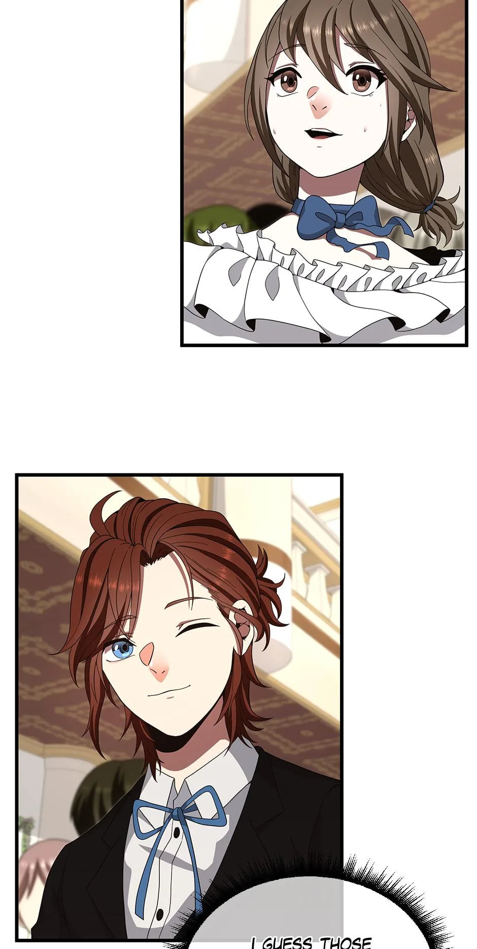 The Beginning After the End Chapter 83 – Page 68