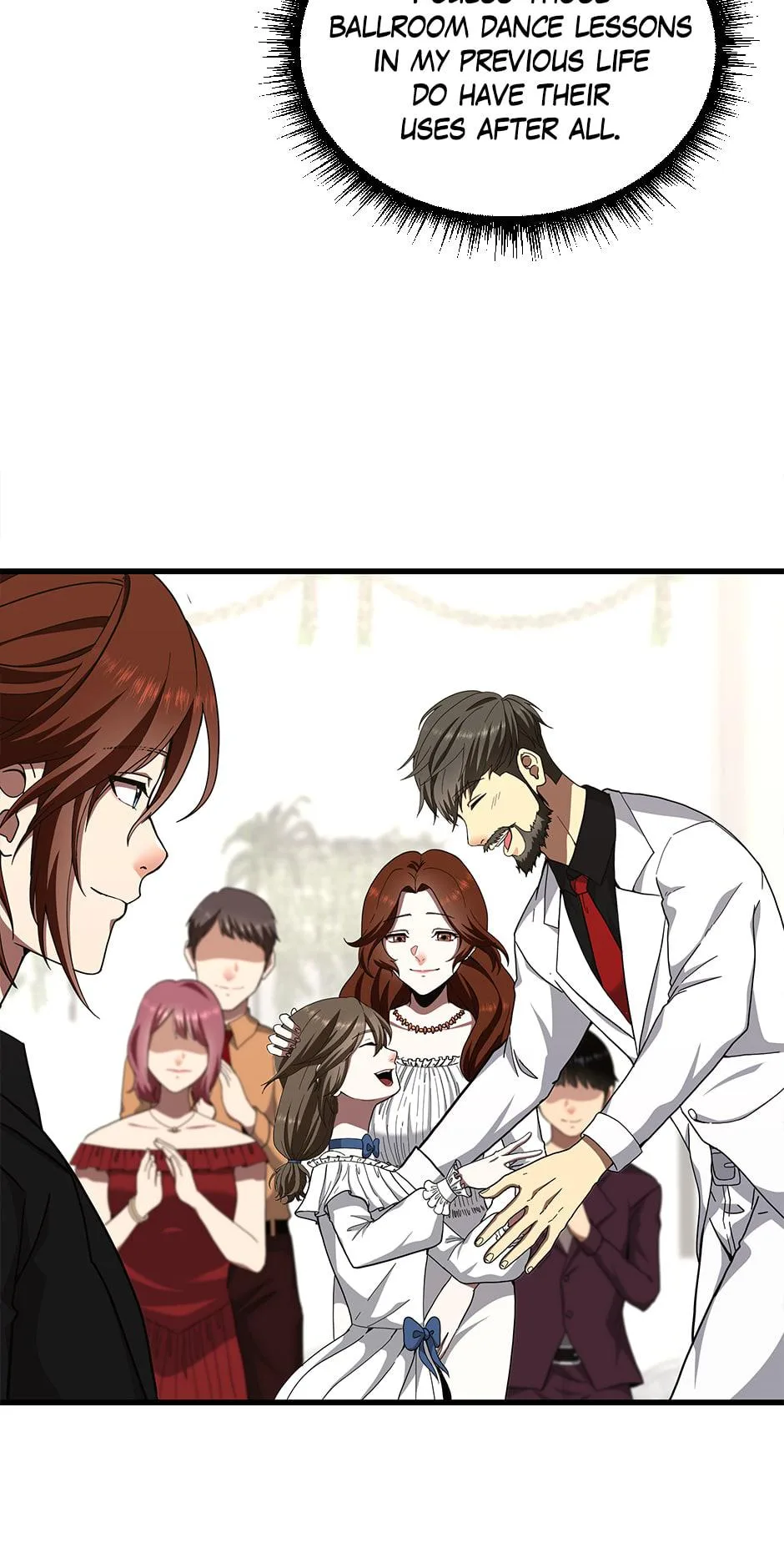 The Beginning After the End Chapter 83 – Page 69