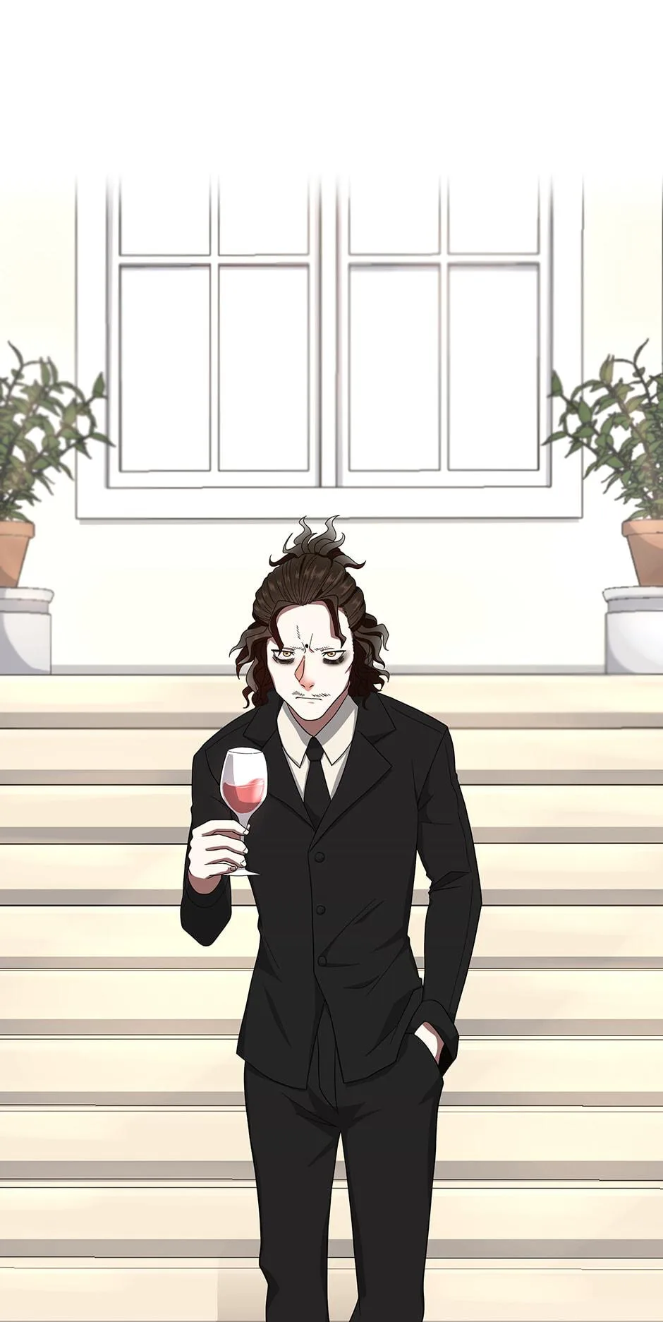 The Beginning After the End Chapter 83 – Page 71