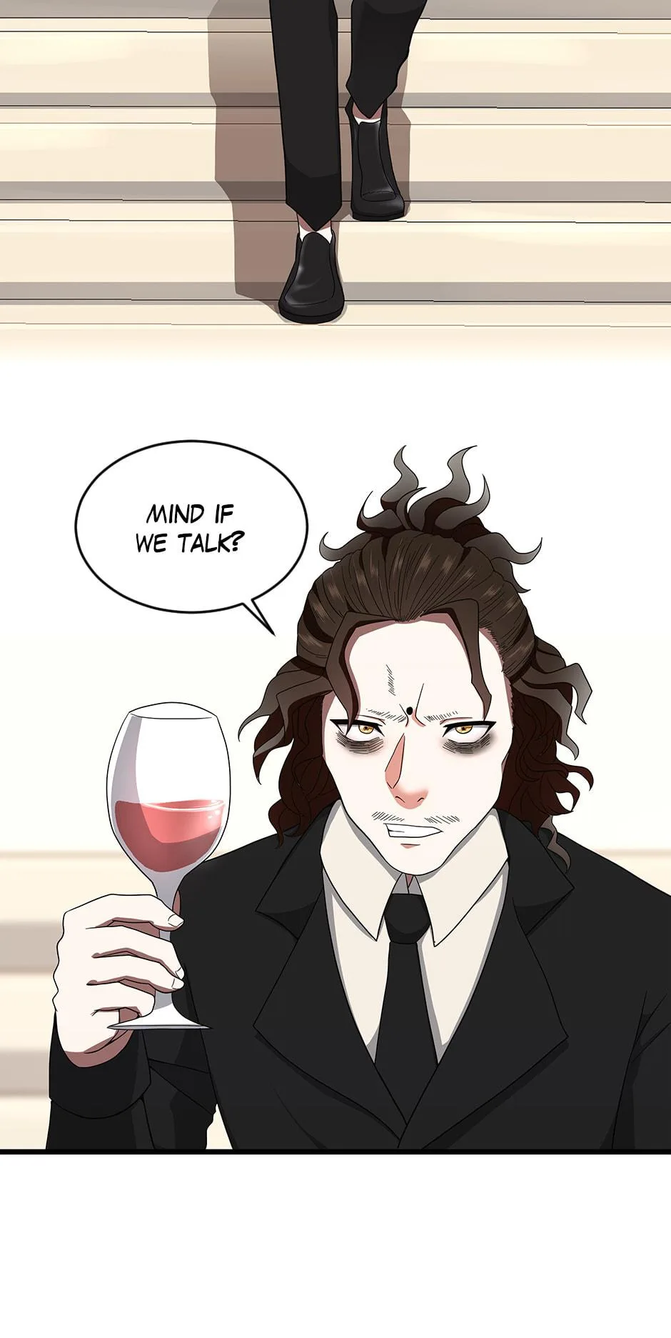 The Beginning After the End Chapter 83 – Page 72