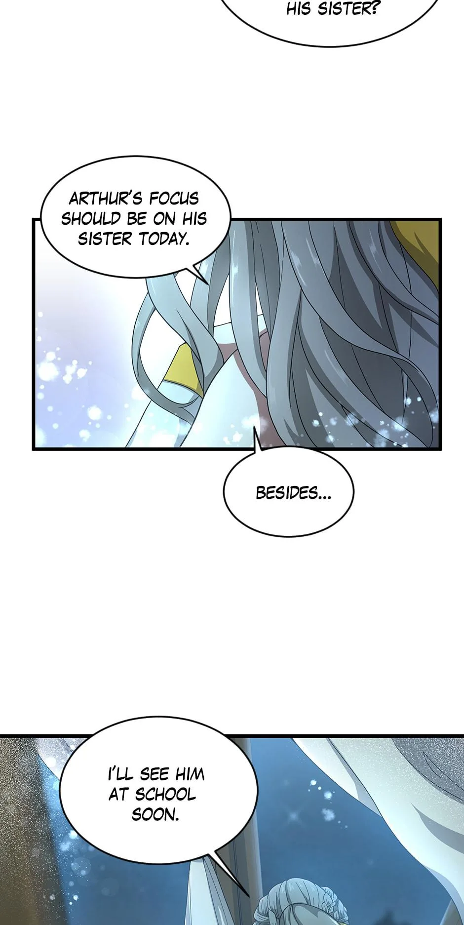 The Beginning After the End Chapter 83 – Page 75
