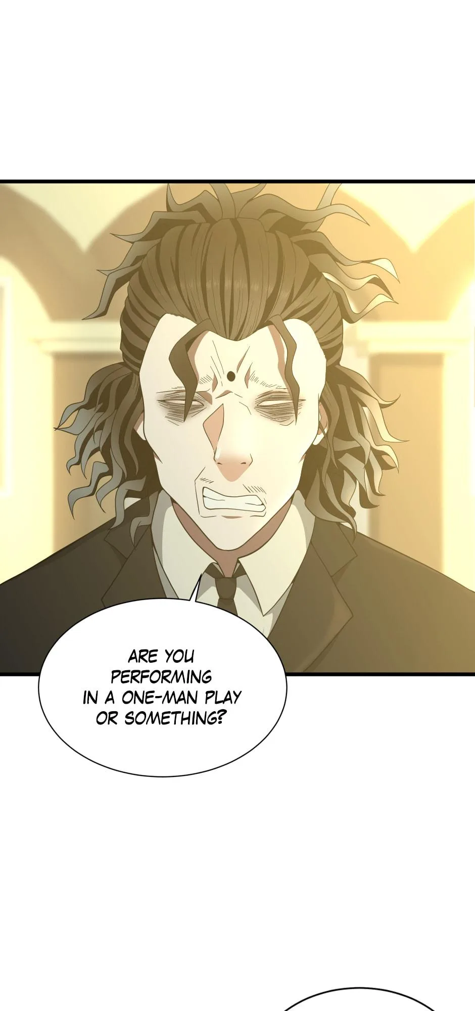The Beginning After the End Chapter 84 – Page 3