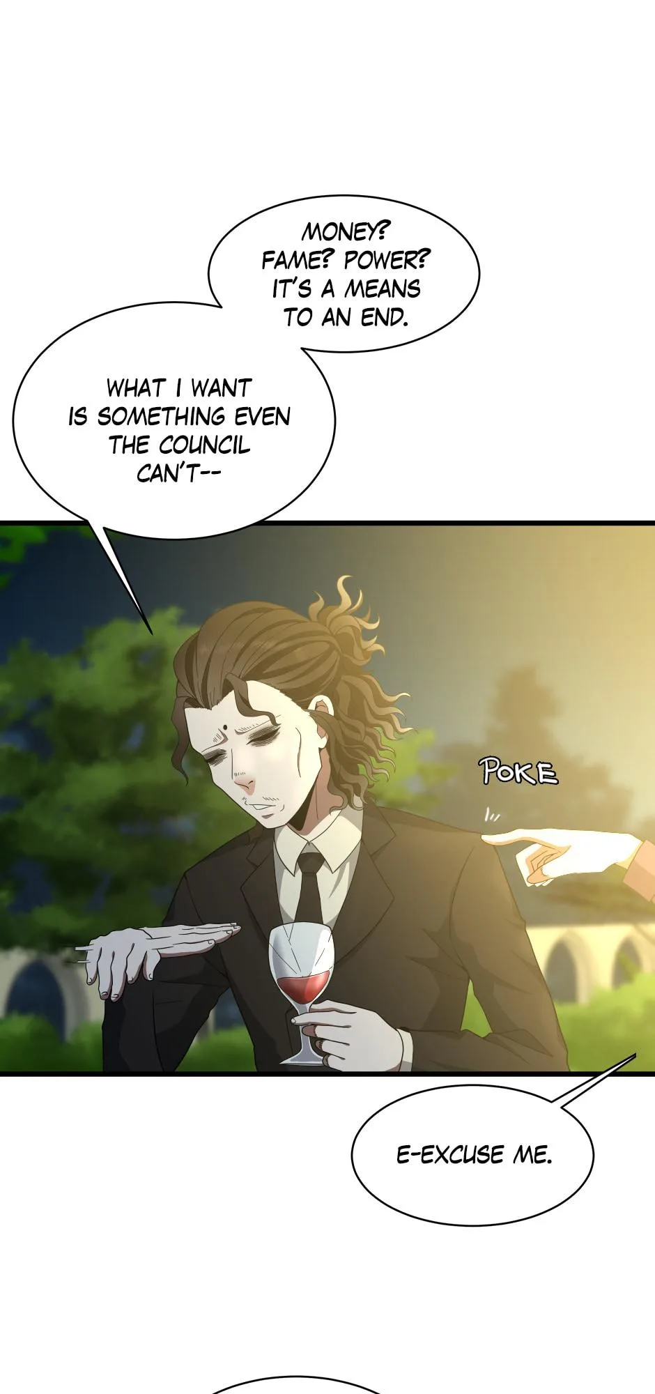 The Beginning After the End Chapter 84 – Page 8