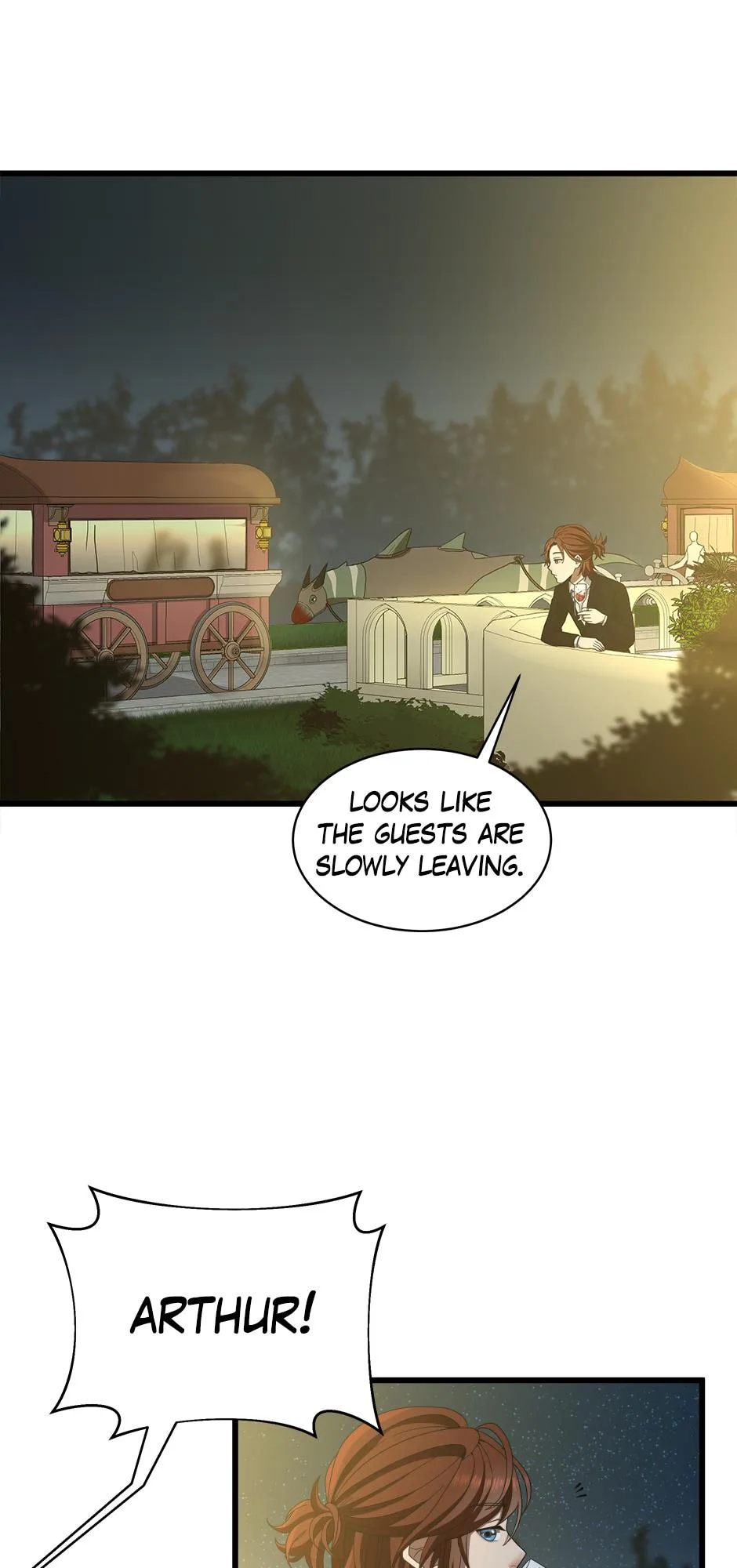 The Beginning After the End Chapter 84 – Page 11
