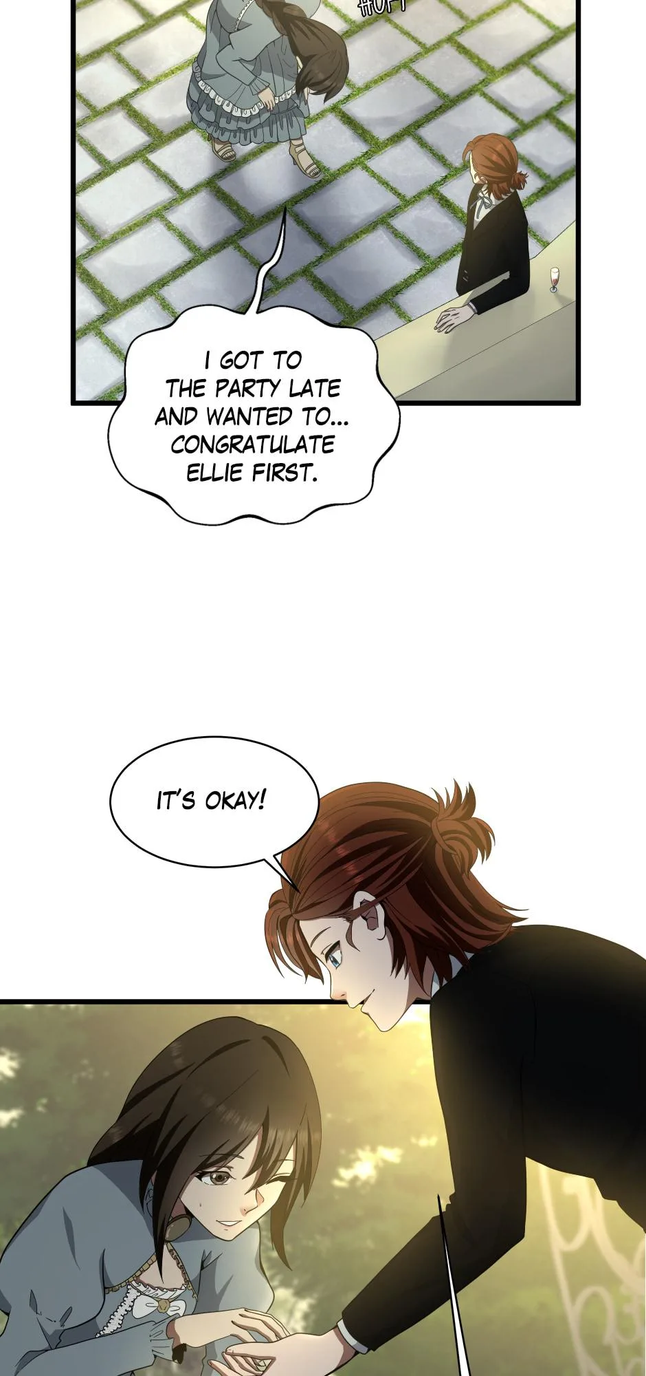 The Beginning After the End Chapter 84 – Page 14