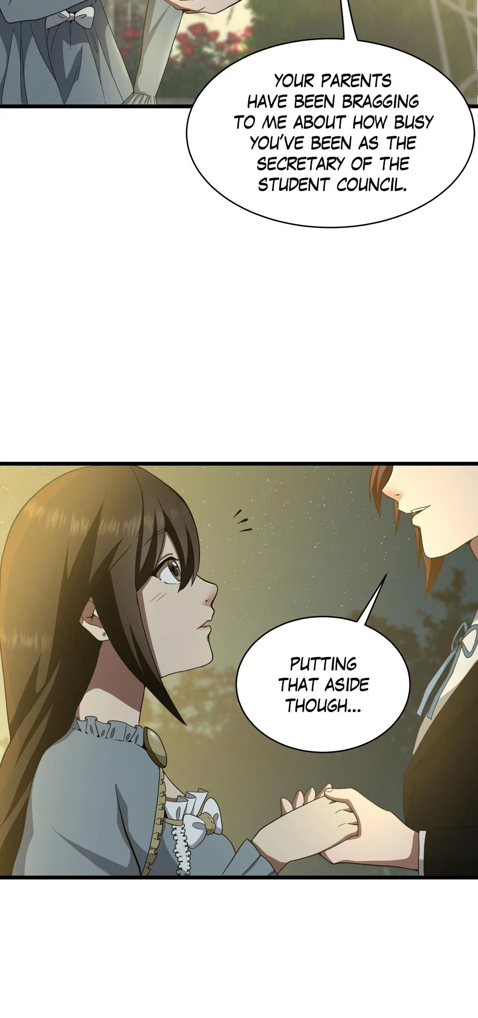 The Beginning After the End Chapter 84 – Page 15