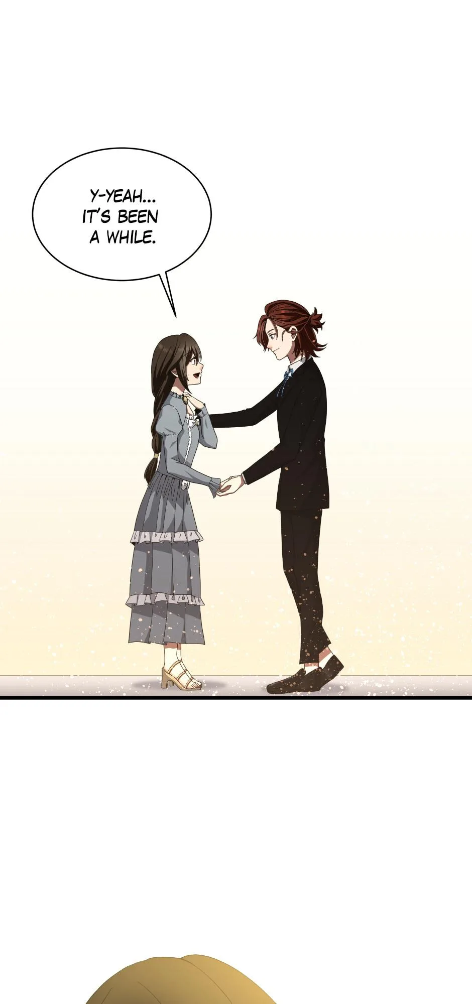 The Beginning After the End Chapter 84 – Page 17