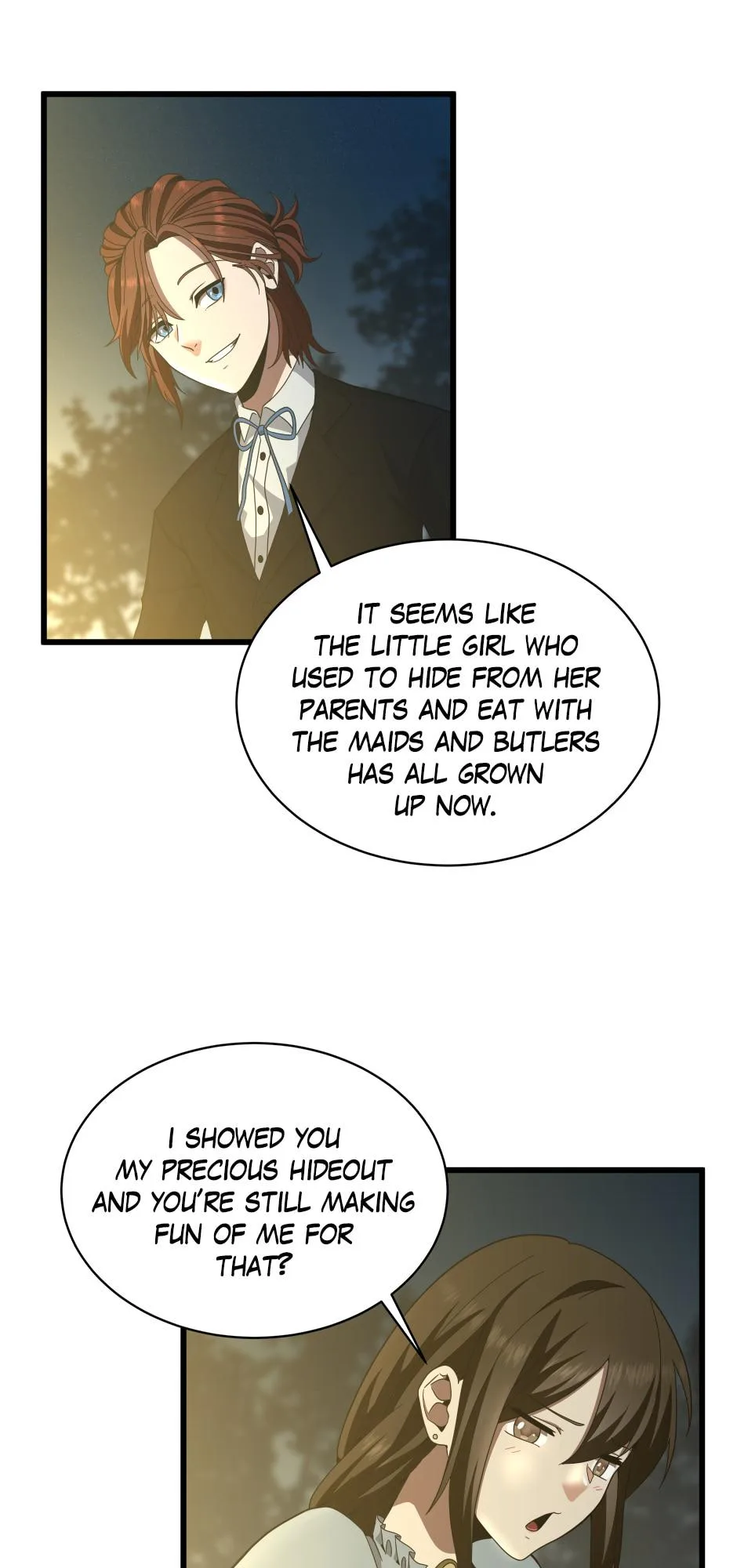 The Beginning After the End Chapter 84 – Page 21