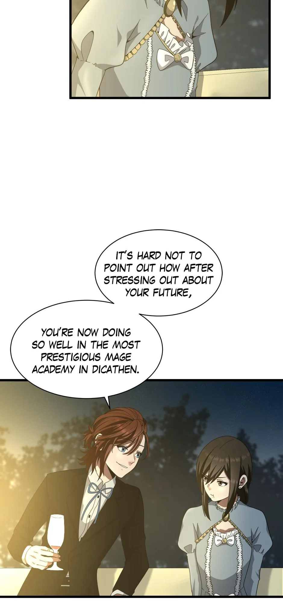 The Beginning After the End Chapter 84 – Page 22