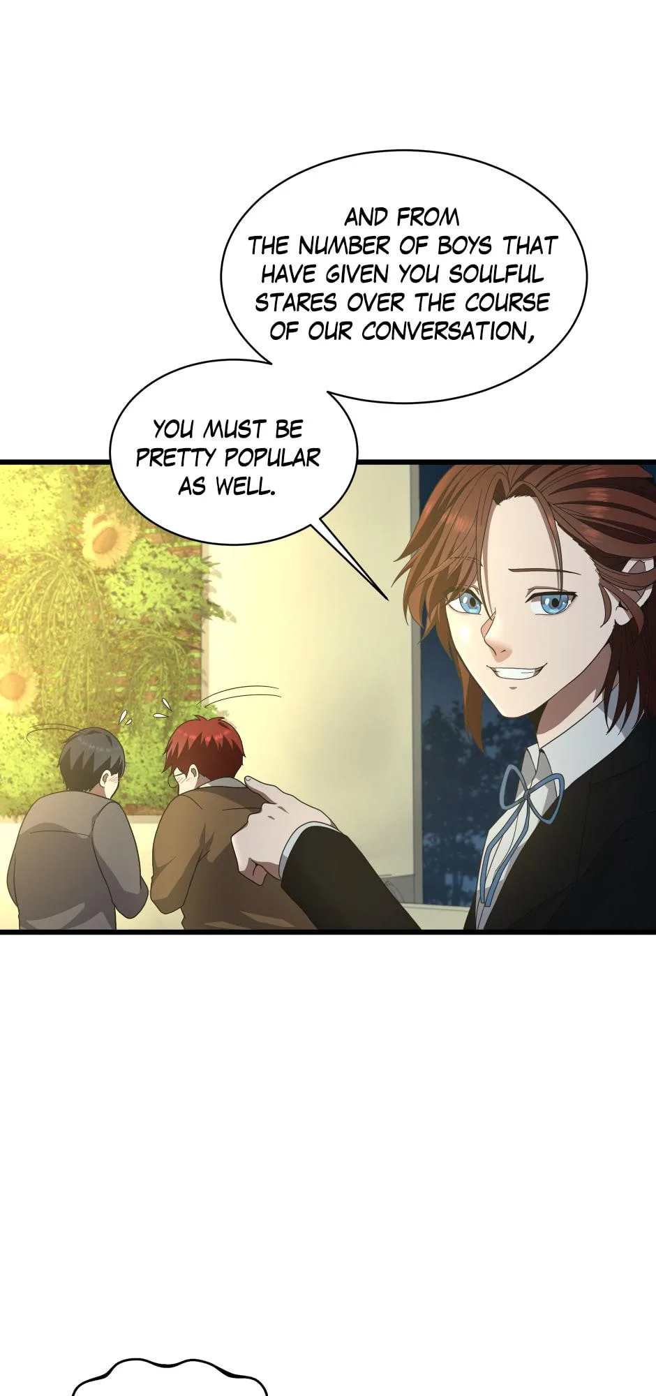 The Beginning After the End Chapter 84 – Page 23