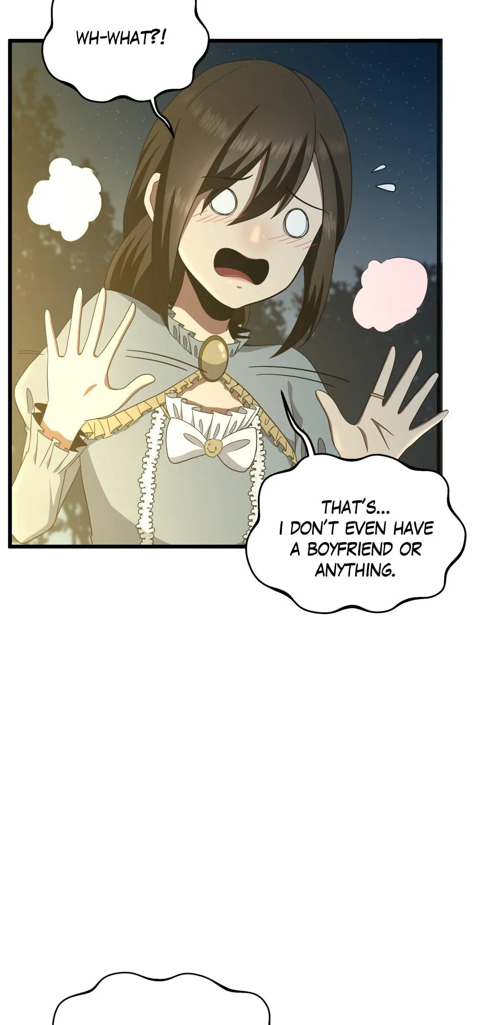 The Beginning After the End Chapter 84 – Page 24