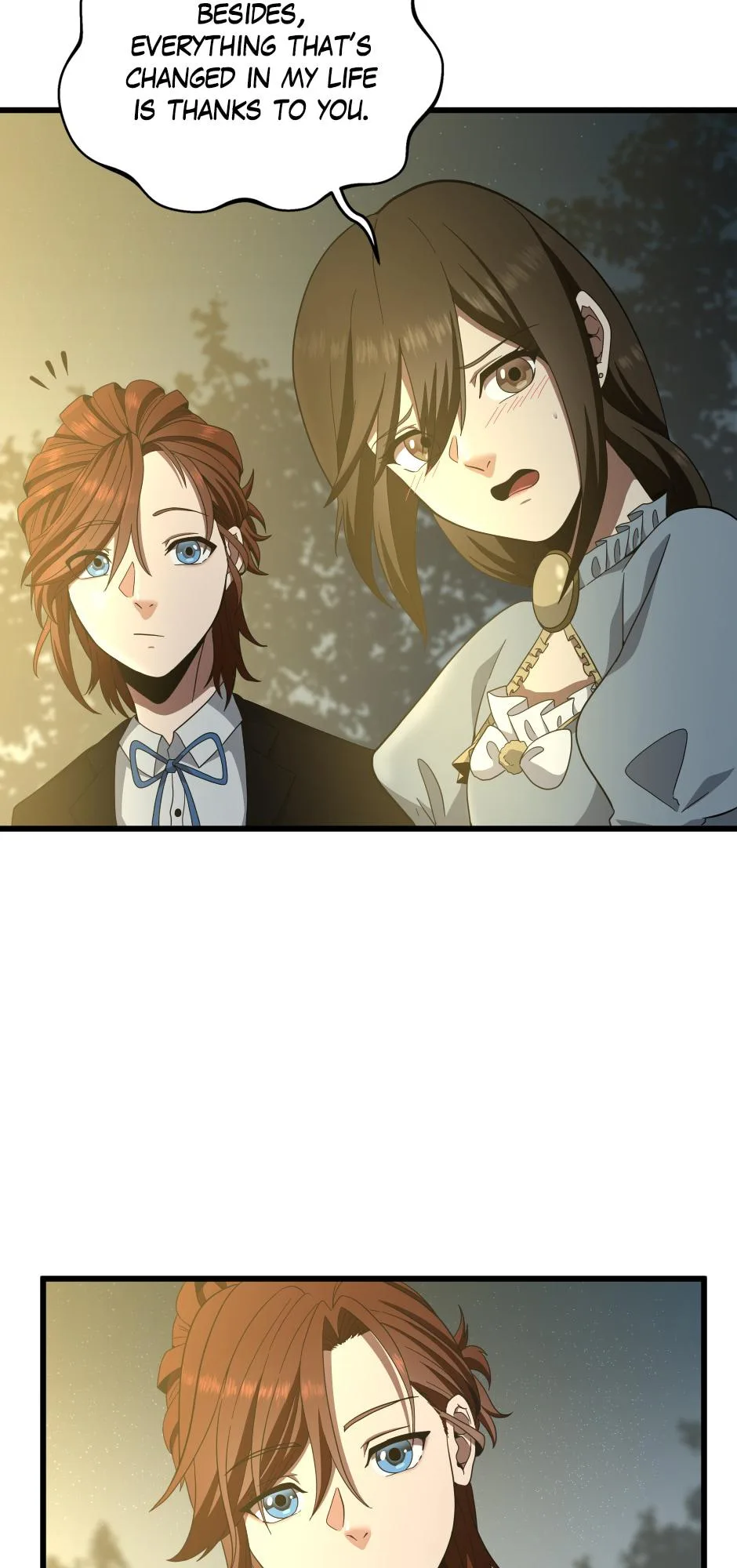 The Beginning After the End Chapter 84 – Page 25