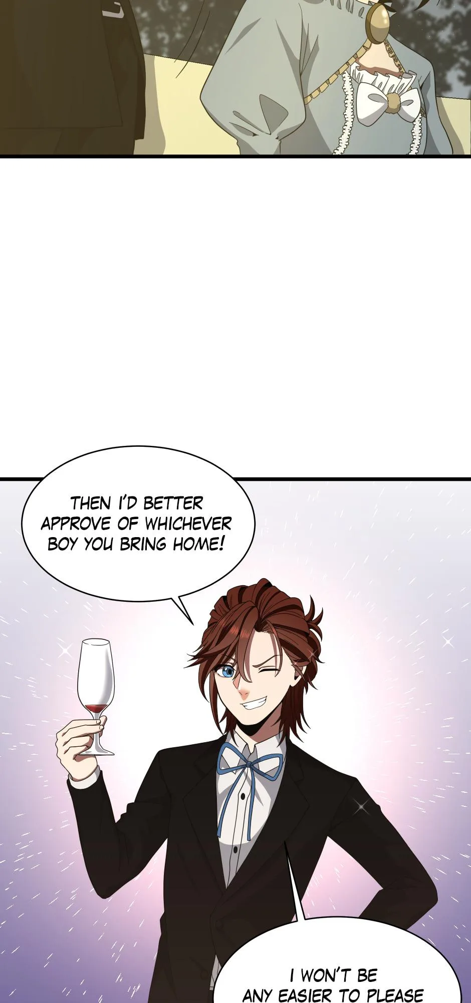 The Beginning After the End Chapter 84 – Page 27