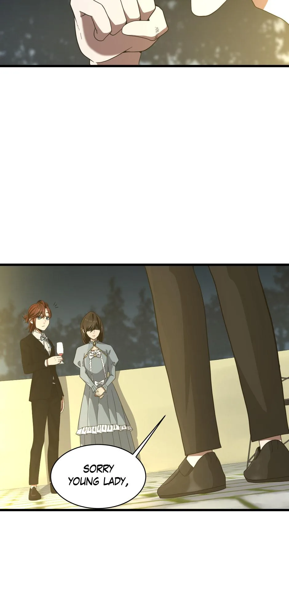 The Beginning After the End Chapter 84 – Page 30