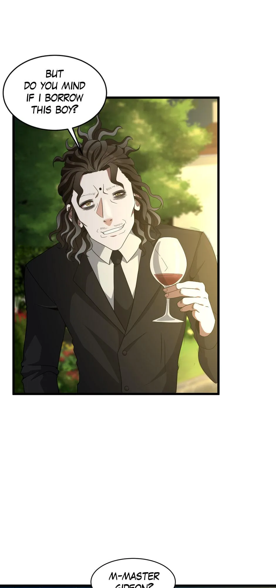 The Beginning After the End Chapter 84 – Page 31