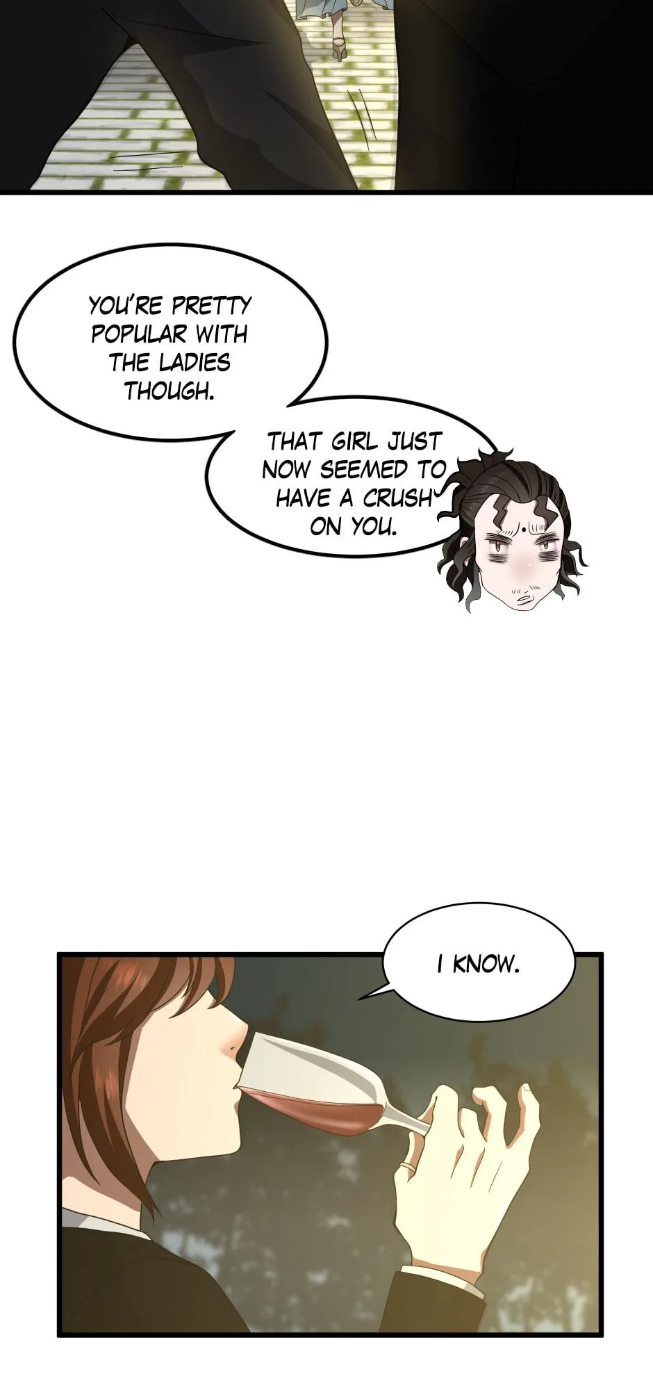 The Beginning After the End Chapter 84 – Page 34