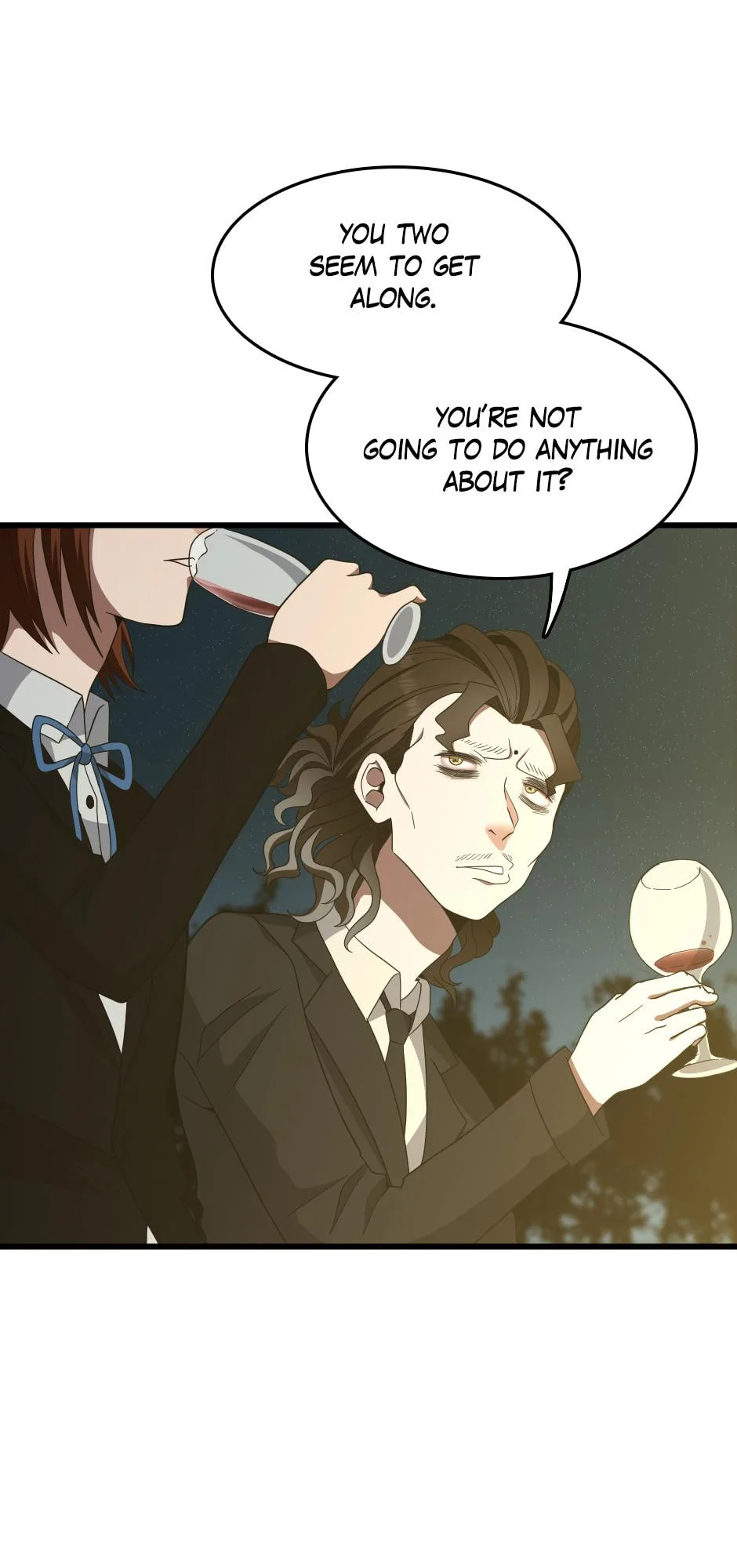 The Beginning After the End Chapter 84 – Page 35