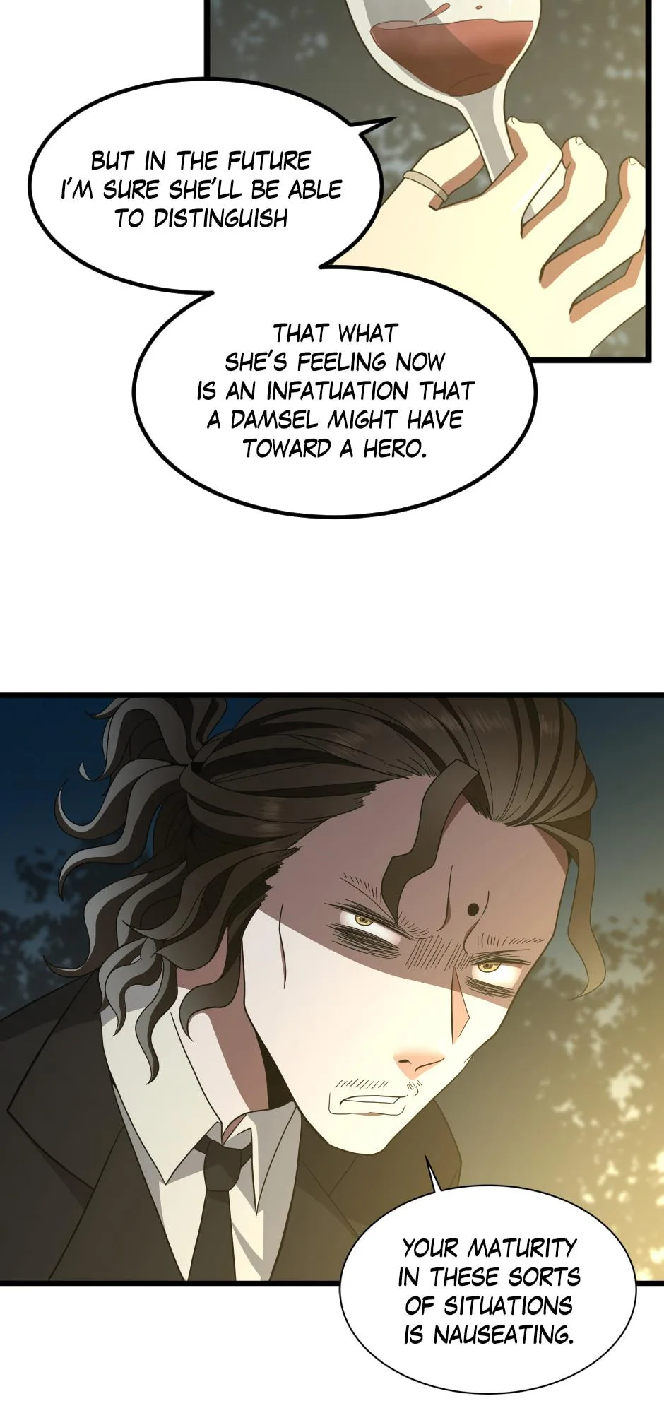 The Beginning After the End Chapter 84 – Page 38