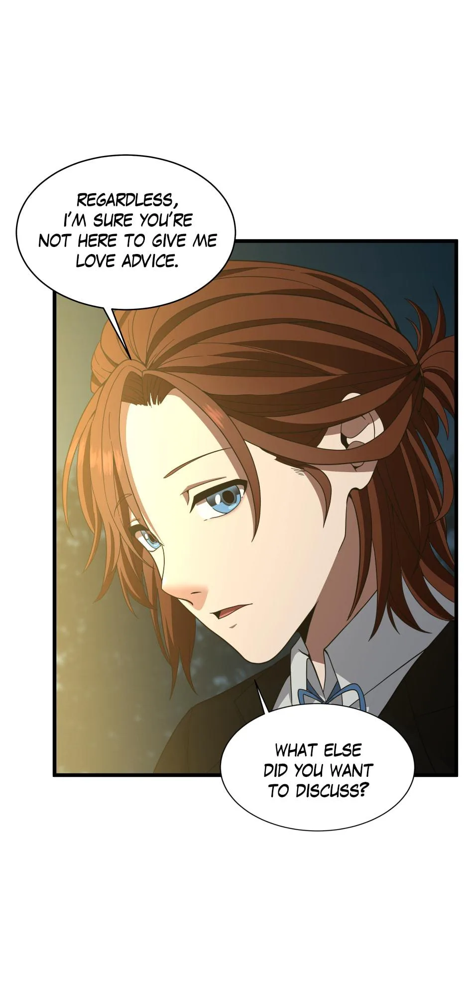 The Beginning After the End Chapter 84 – Page 39