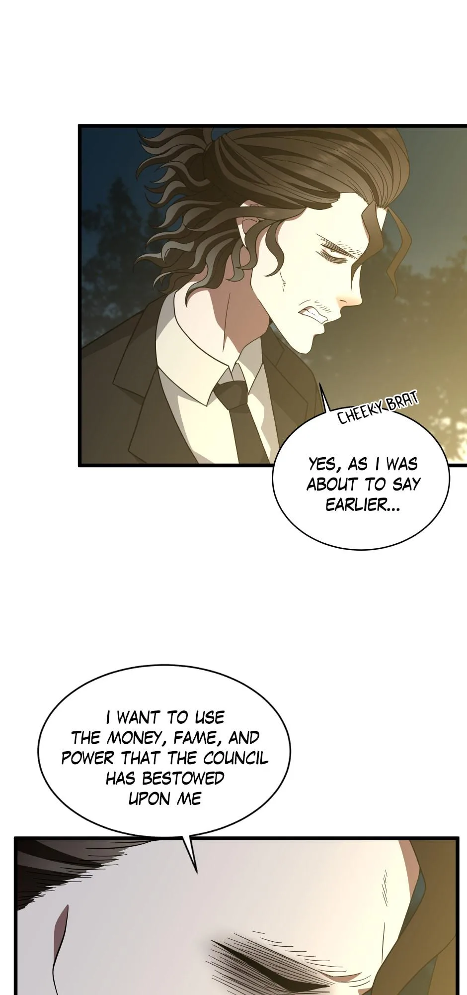 The Beginning After the End Chapter 84 – Page 40