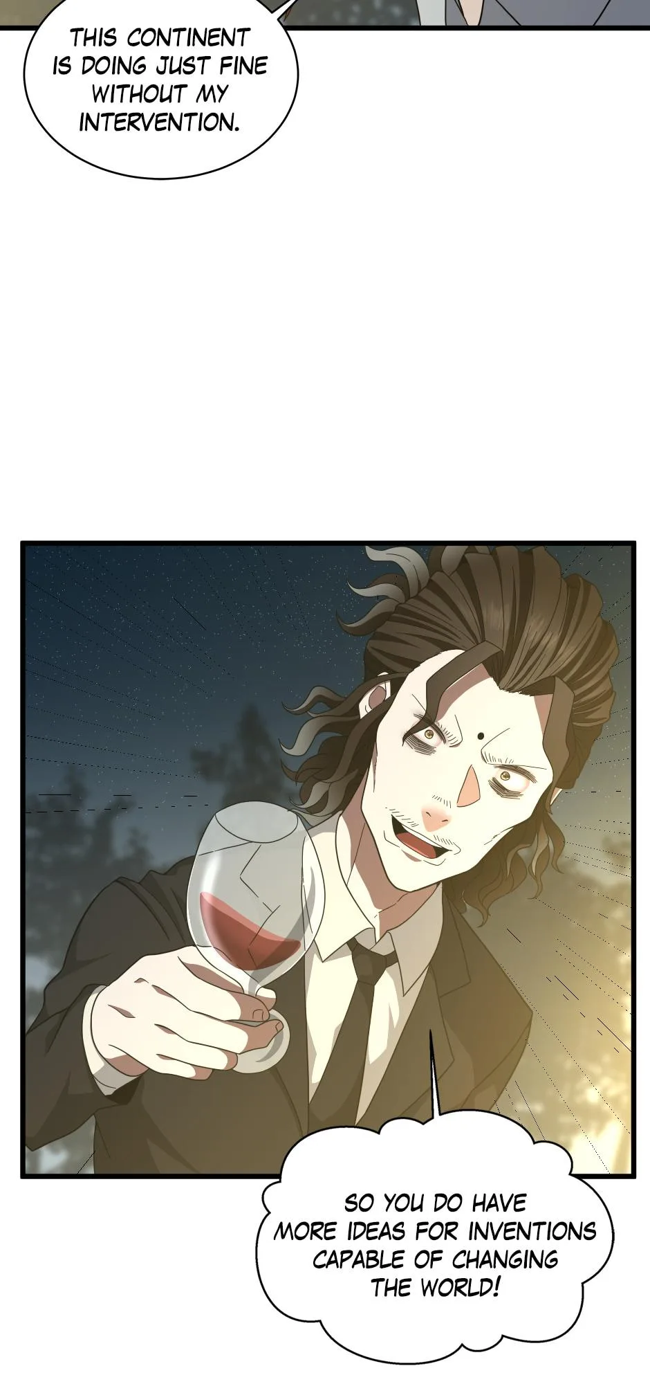 The Beginning After the End Chapter 84 – Page 45