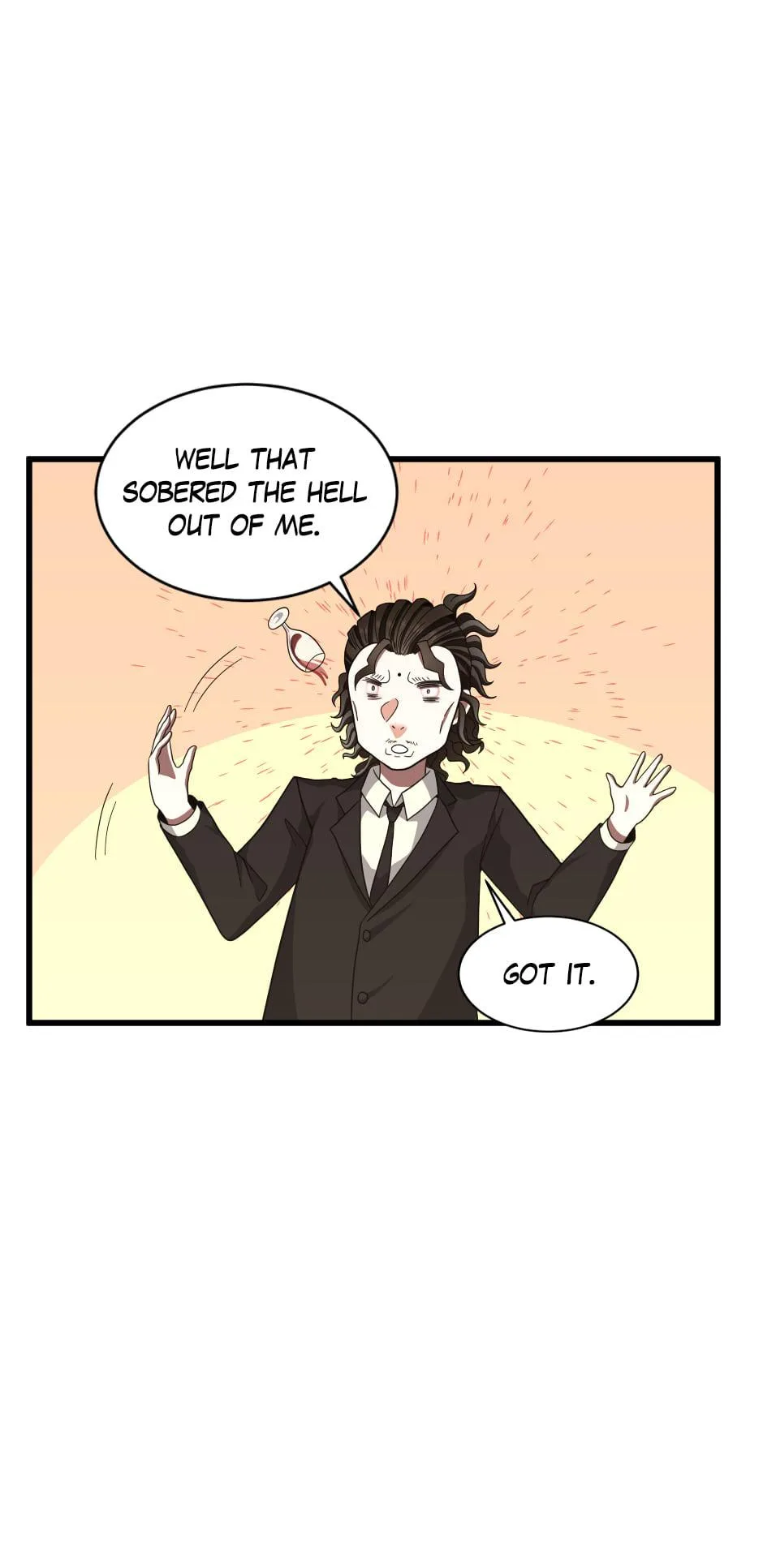 The Beginning After the End Chapter 84 – Page 49