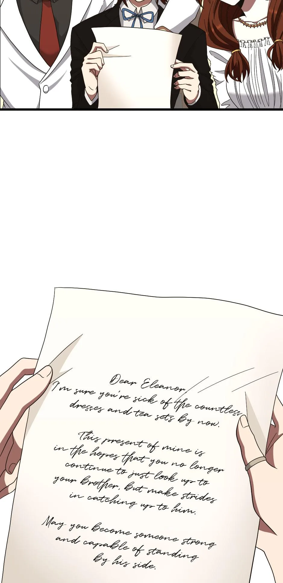 The Beginning After the End Chapter 84 – Page 58