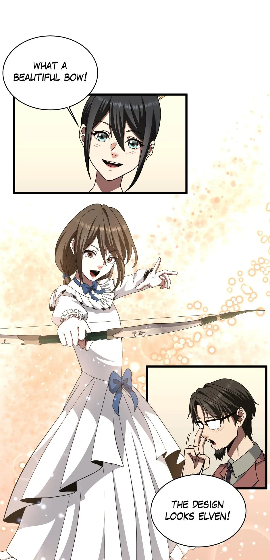 The Beginning After the End Chapter 84 – Page 61